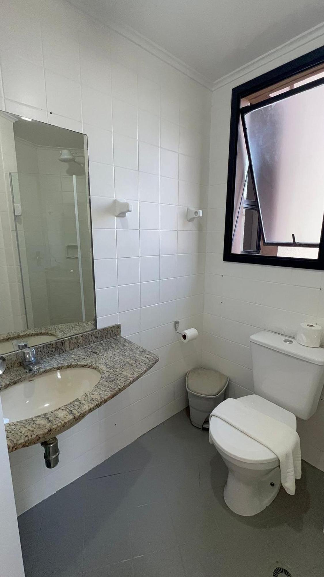 Apartment Internet Rapida Ao Lado Shopping Ibirapuera